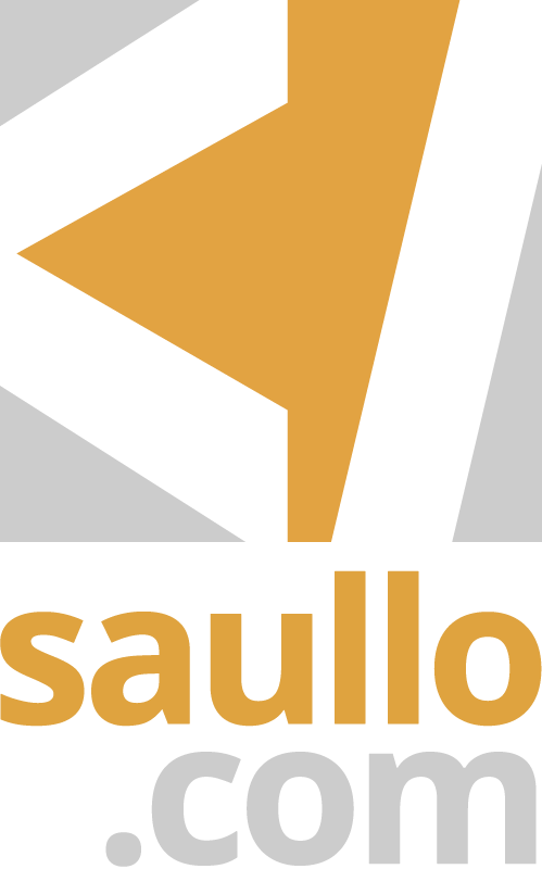 Saullo.com