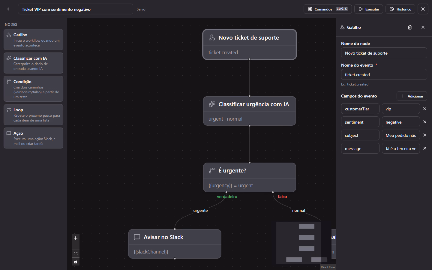 AI Workflow Studio